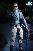 T-800 - the Terminator (Terminator) Custom Action Figure