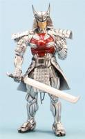 Silver Samurai (Movie Concept) (Marvel Legends) Custom Action Figure