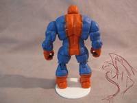 Gargantua (Marvel Universe) Custom Action Figure