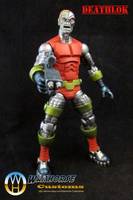 Deathlok (Marvel Legends) Custom Action Figure