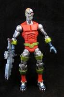 Deathlok (Marvel Legends) Custom Action Figure