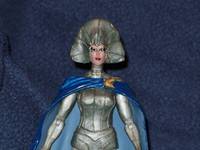 Queen Lilandra (Marvel Legends) Custom Action Figure