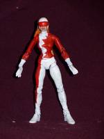 Vindicator (Marvel Legends) Custom Action Figure
