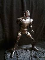 Ultron (Marvel Legends) Custom Action Figure