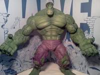 Hulk (Marvel Legends) Custom Action Figure