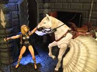 Aragorn (Marvel Legends) Custom Action Figure
