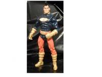 Omac (DC Infinite Heroes) Custom Action Figure