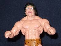 Tarzan (Marvel Universe) Custom Action Figure