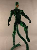 Scorpion (Marvel Universe) Custom Action Figure