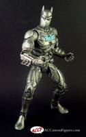 Batwing 2.0 DC New 52 (DC Universe) Custom Action Figure
