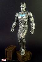 Batwing 2.0 DC New 52 (DC Universe) Custom Action Figure
