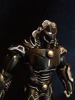 Negative Zone IRON MAN (Marvel Legends) Custom Action Figure