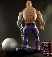 Absorbing Man (Marvel Legends) Custom Action Figure
