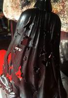 Zombie Darth Vader (Star Wars) Custom Action Figure