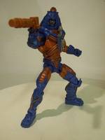 Man-E-Faces (Masters of the Universe) Custom Action Figure