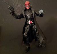Red Skull (Marvel Legends) Custom Action Figure