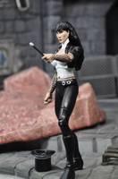 Zattana JL Dark (DC Universe) Custom Action Figure