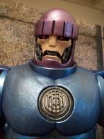 BAF Sentinel (Marvel Universe) Custom Action Figure