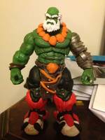 Hulk "Maestro" (Marvel Universe) Custom Action Figure