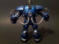 Apocalypse (Marvel Legends) Custom Action Figure