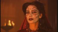 Sibylline Sister Spurrina  Fires of Pompeii (Doctor Who) Custom Action Figure