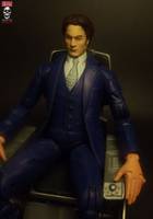 Professor Charles Xavier Xmen First Class Finale (X-Men - Movies) Custom Action Figure