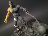 Absorbing Man (Marvel Legends) Custom Action Figure