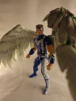 Dark X Men Mimic (Marvel Legends) Custom Action Figure