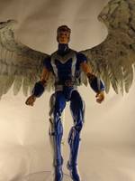 Dark X Men Mimic (Marvel Legends) Custom Action Figure