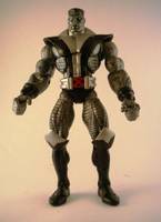 X-Force Colossus (Marvel Legends) Custom Action Figure