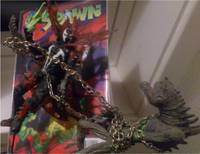 Spawn Vs. Violator (Spawn) Custom Action Figure