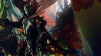 Spawn Vs. Violator (Spawn) Custom Action Figure