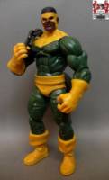 Thunderball Revamp (Marvel Legends) Custom Action Figure