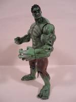 Hulk (Marvel Legends) Custom Action Figure