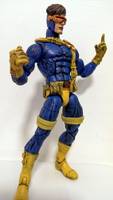 Cyclops (Jim Lee) (Marvel Legends) Custom Action Figure