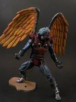 Zarathos Fallen Angel (Marvel Legends) Custom Action Figure