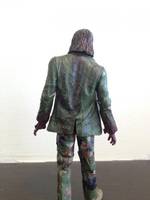 Lieutenant John Cooper (Walking Dead) Custom Action Figure