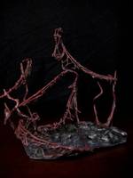Ultimate Carnage (Marvel Legends) Custom Action Figure