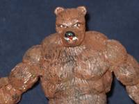 Ursa Major (Marvel Legends) Custom Action Figure