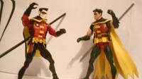 Young Justice Robin (Tim Drake) (Young Justice) Custom Action Figure