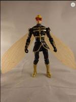 Wasp ( Hank Pym) (Marvel Universe) Custom Action Figure