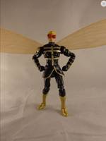 Wasp ( Hank Pym) (Marvel Universe) Custom Action Figure