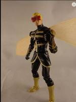 Wasp ( Hank Pym) (Marvel Universe) Custom Action Figure