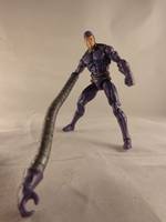 Machine Man (Marvel Universe) Custom Action Figure
