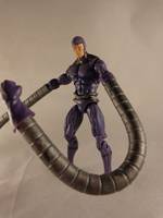 Machine Man (Marvel Universe) Custom Action Figure