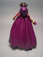 Alley Kat Abra (of the Zoo Crew) (DC Universe) Custom Action Figure
