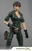 Lady Jaye (Marvel Legends) Custom Action Figure