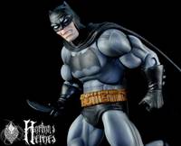 Batman Dark Knight Returns 2 (DC Universe) Custom Action Figure