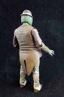 Mr. Toad (DC Universe) Custom Action Figure