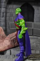 New 52 Martian Manhunter (DC Universe) Custom Action Figure